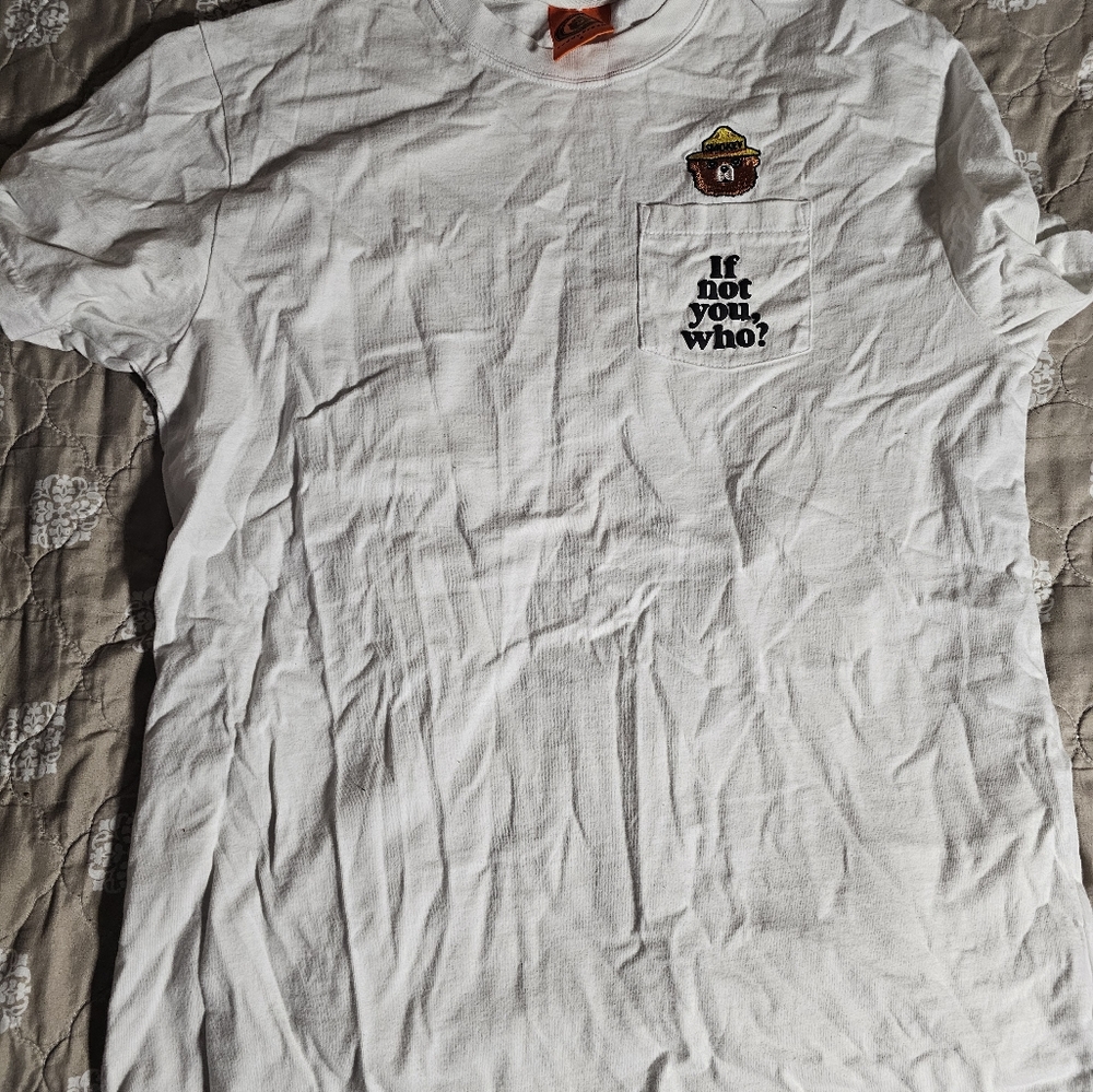 Teddy Fresh